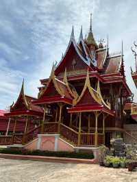 พาเที่ยววัดไผ่ล้อม (หลวงพ่อเอียด) 