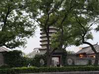 ✨帝都文青新據點！正陽書局古籍堆裡挖出老北京靈魂✨  