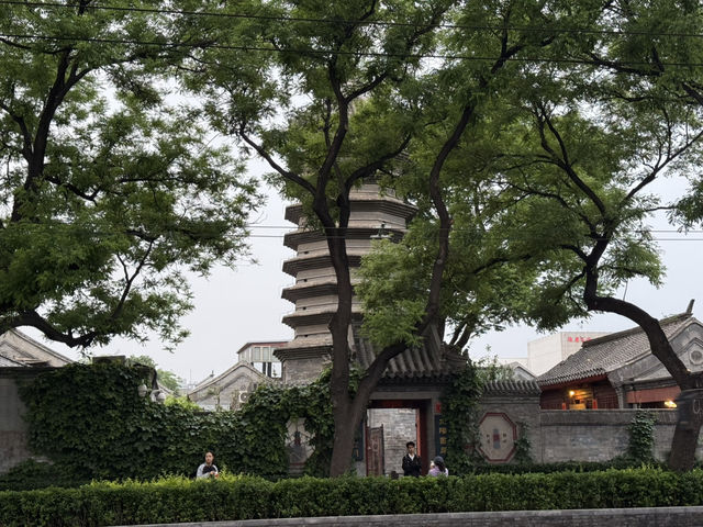 ✨帝都文青新據點！正陽書局古籍堆裡挖出老北京靈魂✨  