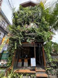 Exploring Ubud A Serene Escape into Bali