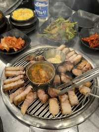 야외 테라스가 있는 제주 흑돼지 맛집 추천!
