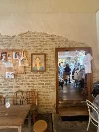 韓國首爾/London Bagle Museum 