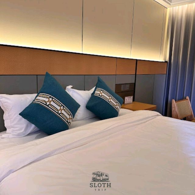 💯 RUBY HOTEL