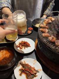 서울 맛집 투어 🥖
