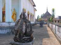 วัดสมเด็จ at สังขละบุรี กาญจนบุรี