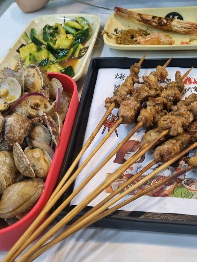 칭다오여행