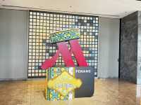 Penang Newest Luxury Hotel - Marriott at Gurney