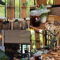 แจกพิกัด cafe & travel เขาใหญ่ 🏔️✨🐏🫶🏻