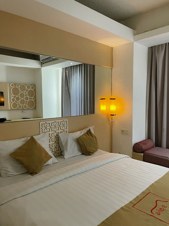 The Alea Hotel Seminyak 