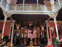 Pinang Peranakan Mansion