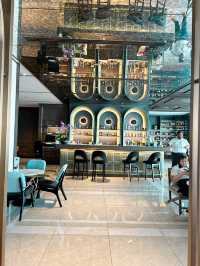Historical and Charming Hotel in Georgetown