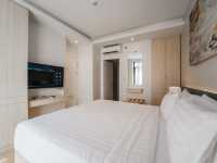 Arden Hotel and Residence Pattaya 