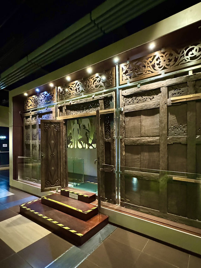 Muzium Negara — A Journey Through Malaysia’s History