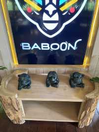 คาเฟ่ในป่าภูเก็ต