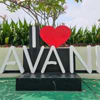 Avani Sepang Goldcoast Resort