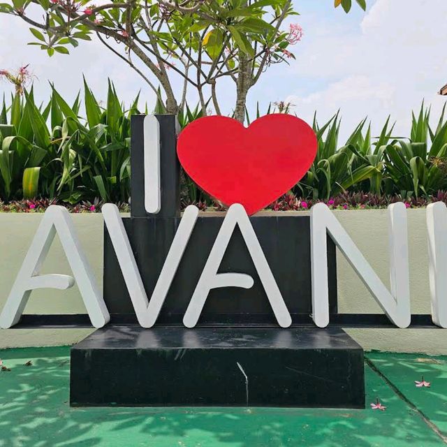 Avani Sepang Goldcoast Resort