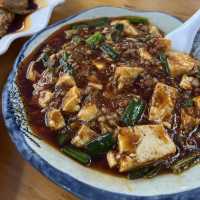 Malaysians can survive Sichuan spice ! 