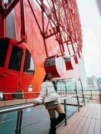 Osaka: Where Japan’s Soul Meets Its Flavor