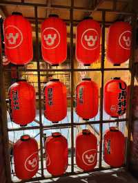 Medicine Meets Magic in Ximending