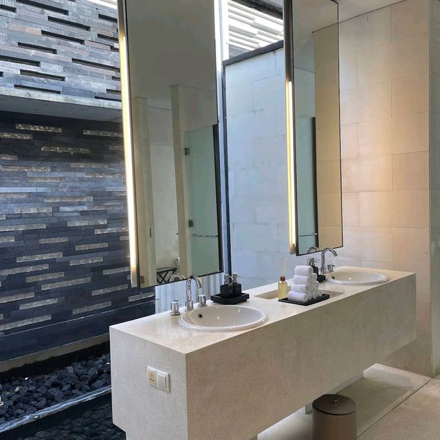 Alila Villas Uluwatu