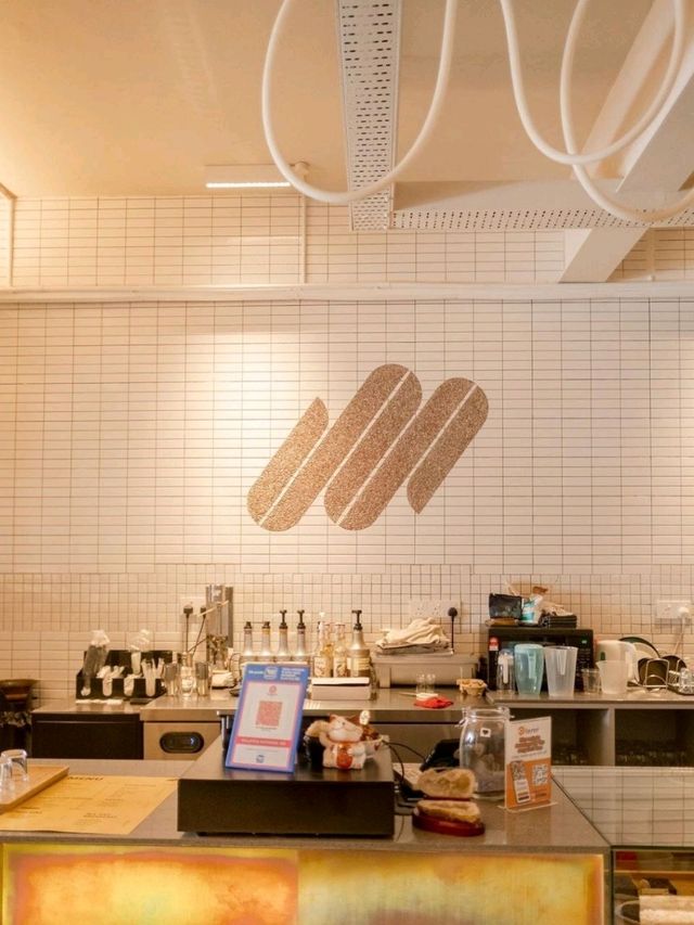 Swtchbck Coffee Singapore