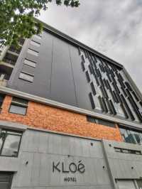 "KLoé Hotel: A Creative Sanctuary in the Heart of Kuala Lumpur"