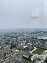 Exploring Fukuoka: Japan’s Coastal Gem Full of Flavor and Culture