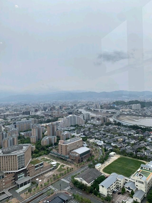 Exploring Fukuoka: Japan’s Coastal Gem Full of Flavor and Culture