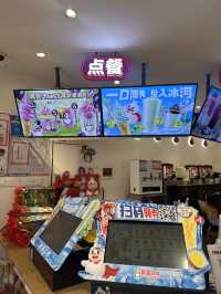 MIXUEファン必見♡オリジナルグッズや紅茶が一度に手に入る店舗！
