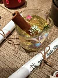 Gong Yan – A Royal Feast Awaits