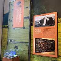 The Jamri Museum in Shangri-La 🦬