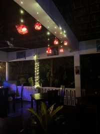 EDWIN Restaurant, Negombo: A Lush Culinary Retreat with Authentic Flavors