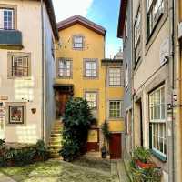 Tiles, Colors, and Cobblestones: A Street Wander Through Porto’s Living Canvas
