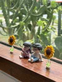 Grandfather cafe - พังงา 