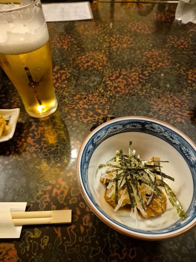도쿄 신바시 진짜 현지인 맛집 토리신