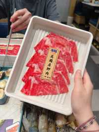 觀塘高質牛肉火鍋放題💕