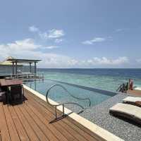 Waldorf Astoria Maldives Ithaafushi