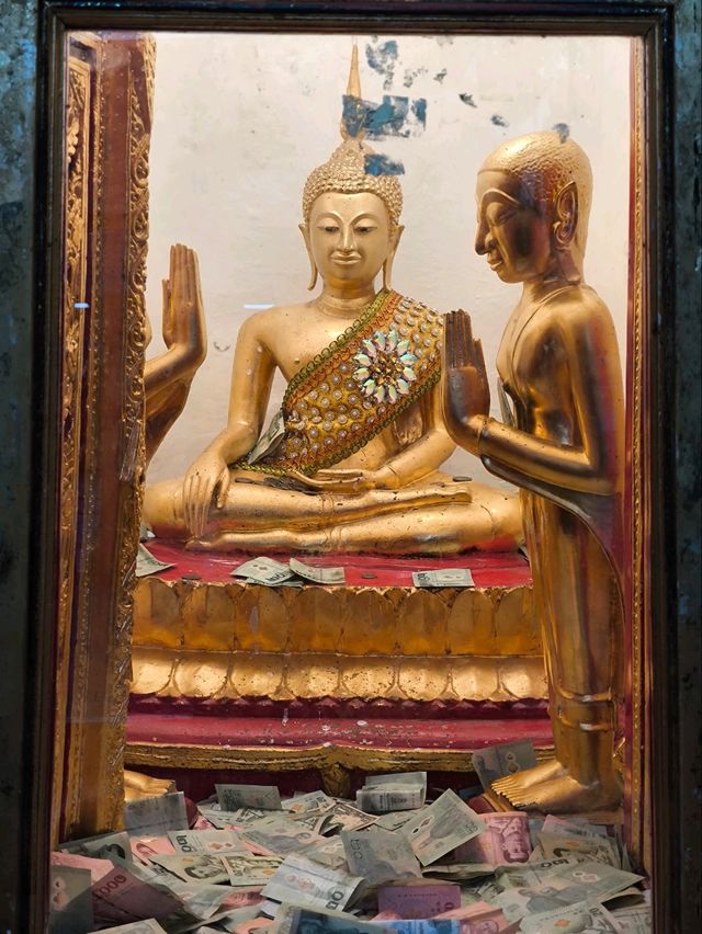 วัดพระศรีมหาธาตุ , วัดใหญ่,วัดหลวงพ่อชินราช