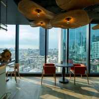 dusitD2 SAMYAN BANGKOK