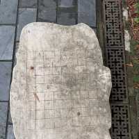 九龍寨城公園（Kowloon Walled City Park）