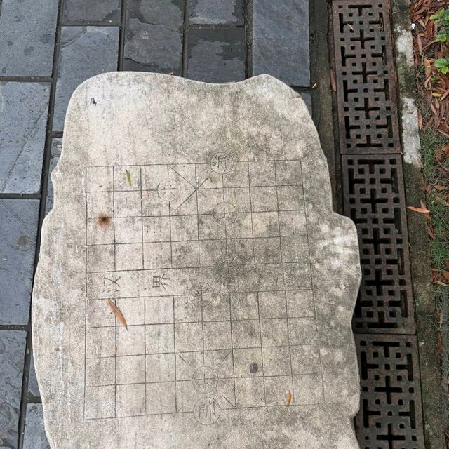 九龍寨城公園（Kowloon Walled City Park）