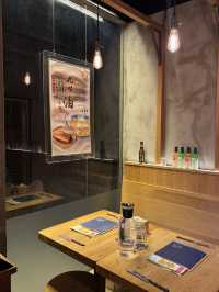 日本冠軍級拉麵｜🍜立体派拉麵 (中環