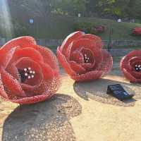 Suwon: A Harmonious Blend of History and Modernity
