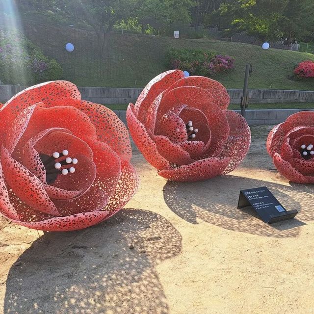 Suwon: A Harmonious Blend of History and Modernity