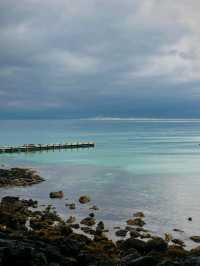 Jeju City: Where Volcanic Beauty Meets Island Charm