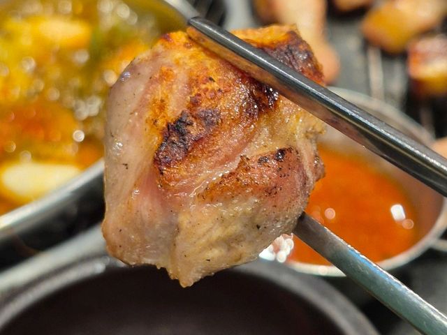 판교 고기 맛집💞