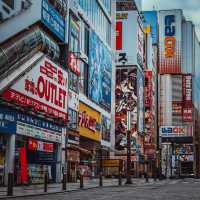 秋葉原動漫與電器隱世店鋪攻略🎸