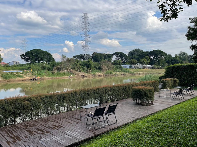 คาเฟ่เชียงใหม่มากี่ครั้งห้ามพลาด 2025 ✨