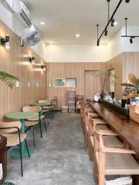 Garden Kisses Bake Shop