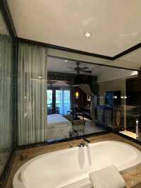 💎 Luxurious Stay at AYANA Resort – Where Elegance Meets Paradise